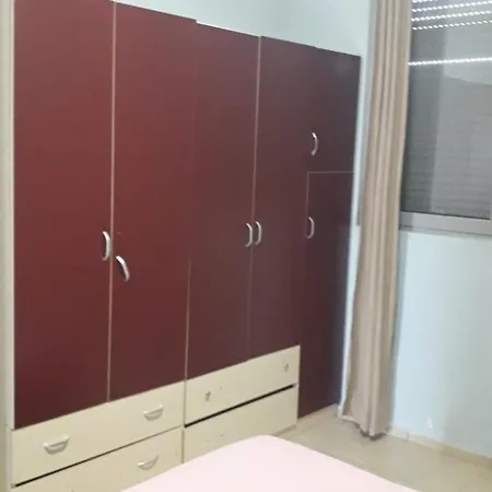 Denisi Apartment