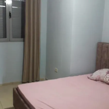 Denisi Apartment